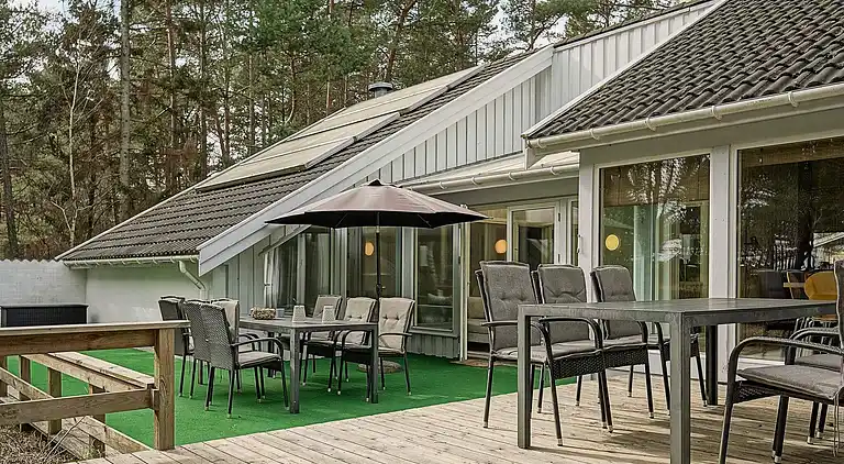 Holiday home in Dueodde