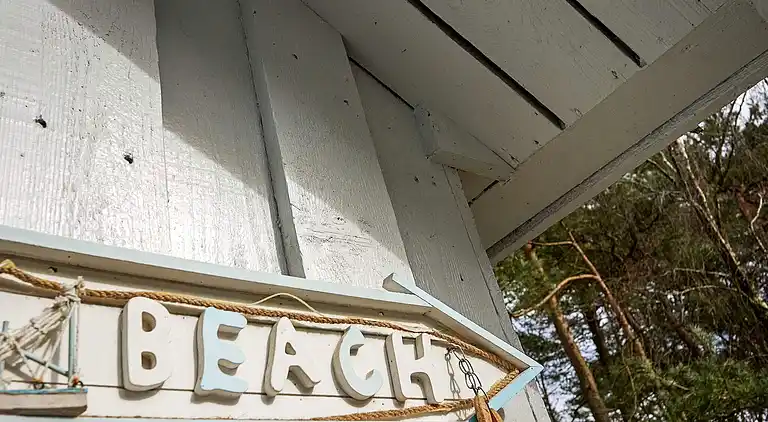 Holiday home in Dueodde