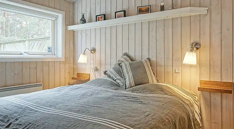 Holiday home in Dueodde