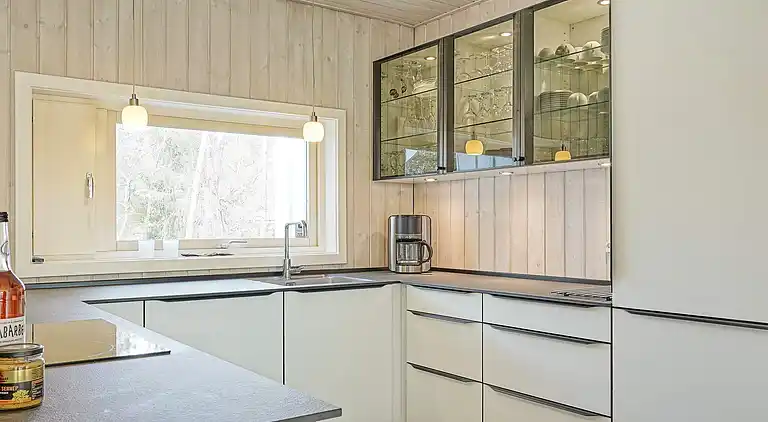 Holiday home in Dueodde