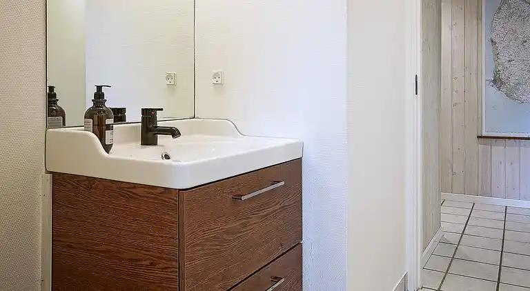 Holiday home in Dueodde