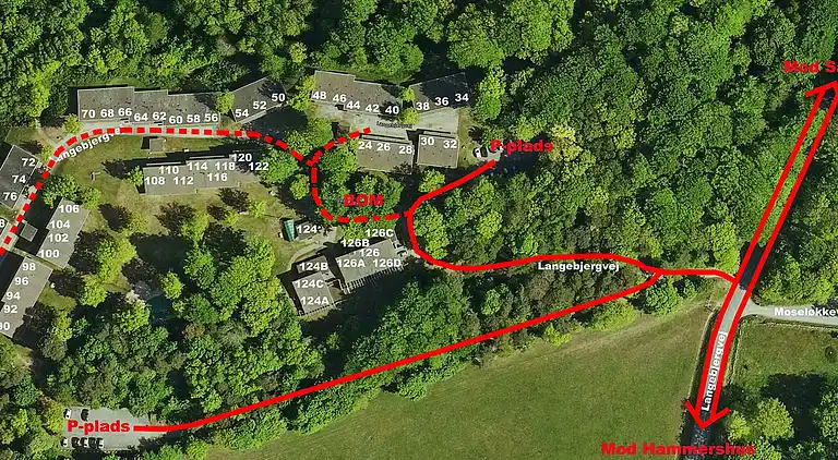 Holiday home in Allinge