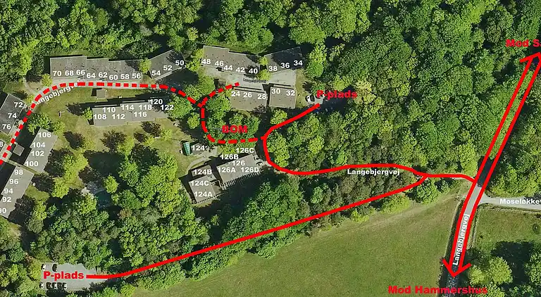 Holiday home in Allinge