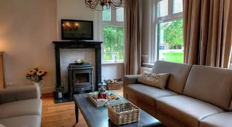 Bondgård i IJzendijke