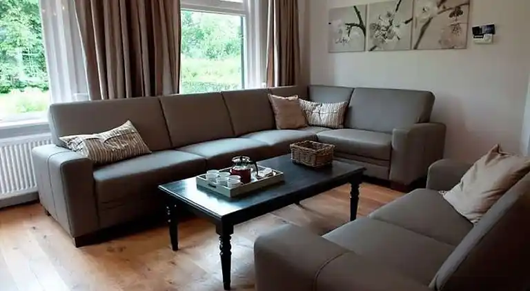 Bondgård i IJzendijke