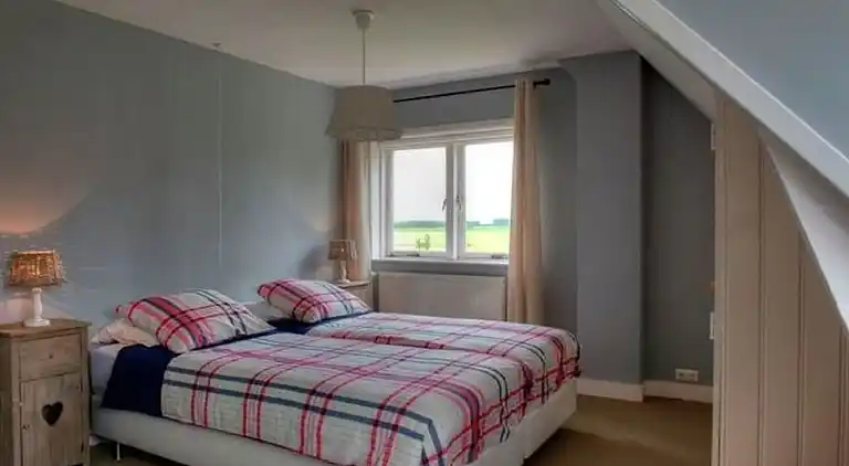 Bondgård i IJzendijke