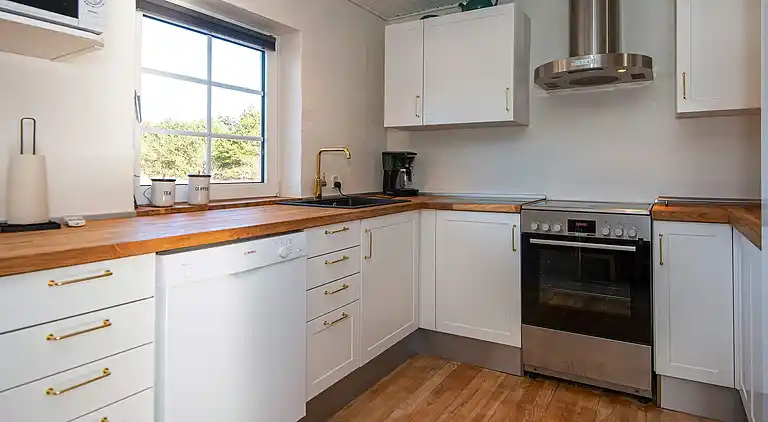 Casa vacanze in Ulfborg