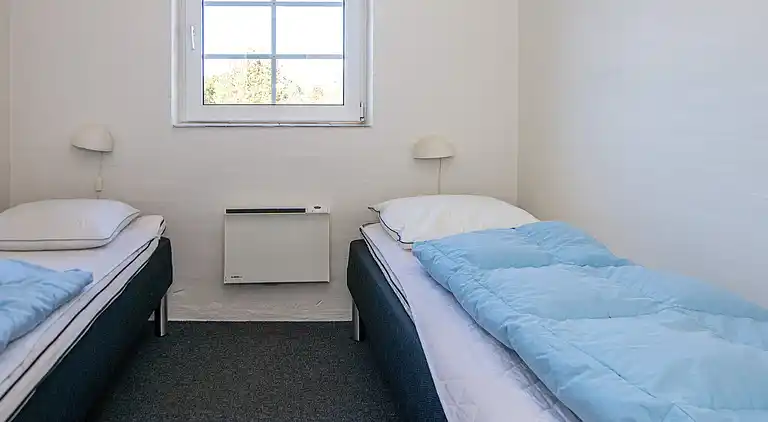 Casa vacanze in Ulfborg