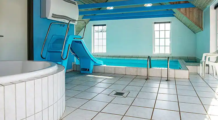 Casa vacanze in Ulfborg