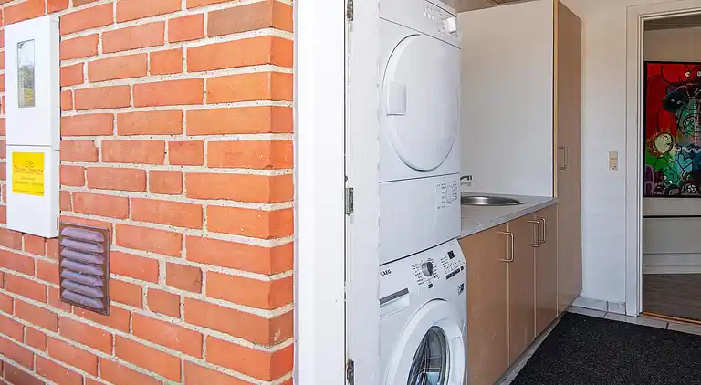 Casa vacanze in Ulfborg