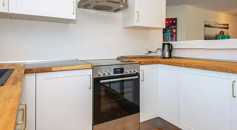 Casa vacanze in Ulfborg