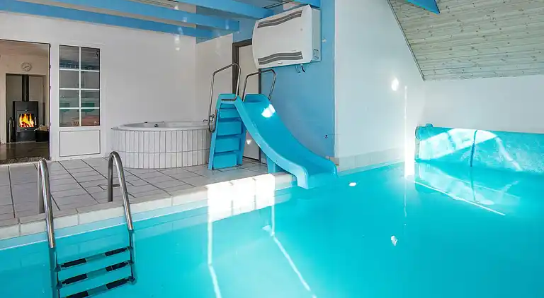 Casa vacanze in Ulfborg