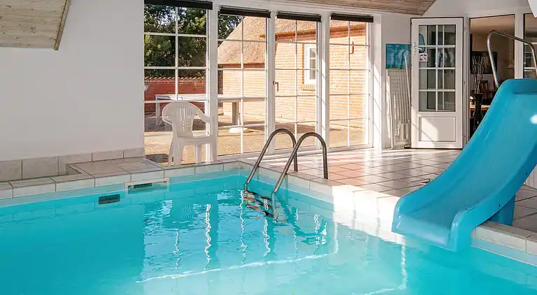 Casa vacanze in Ulfborg