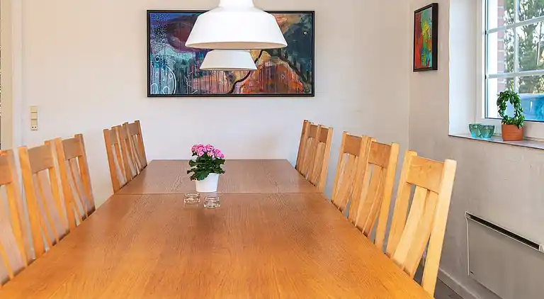 Casa vacanze in Ulfborg