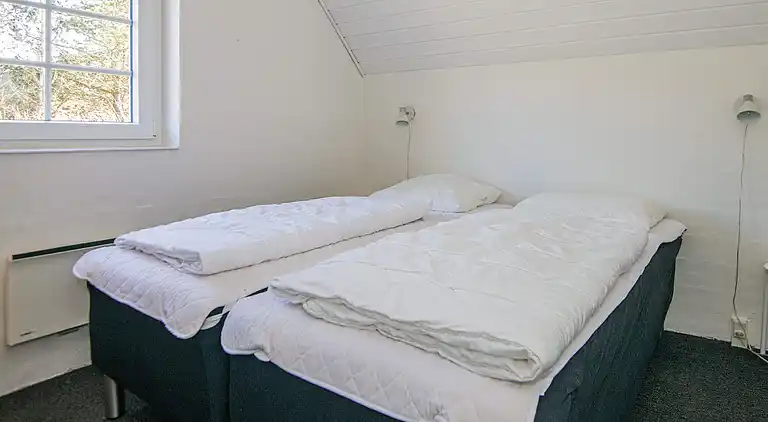 Casa vacanze in Ulfborg