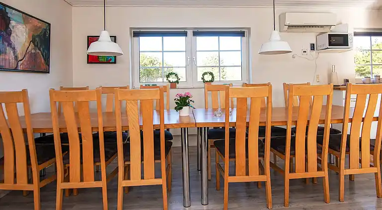 Casa vacanze in Ulfborg