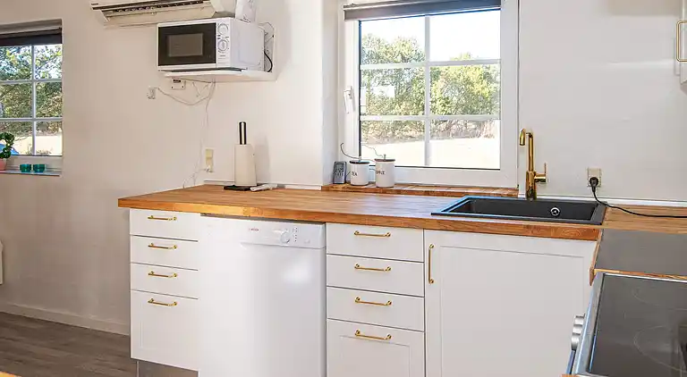 Casa vacanze in Ulfborg