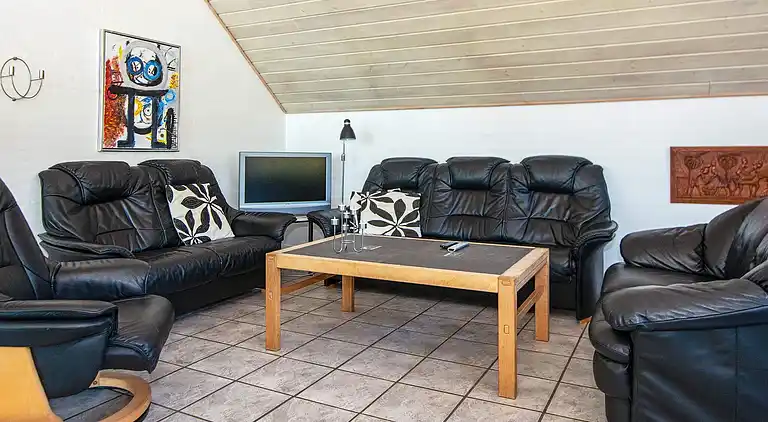 Sommerhus i Ringkøbing