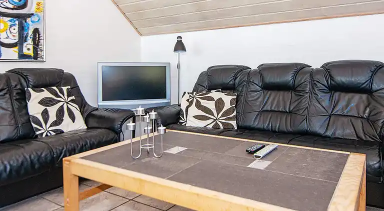 Sommerhus i Ringkøbing