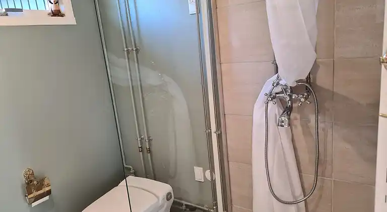 Lovely cottage full of holiday atmosphere