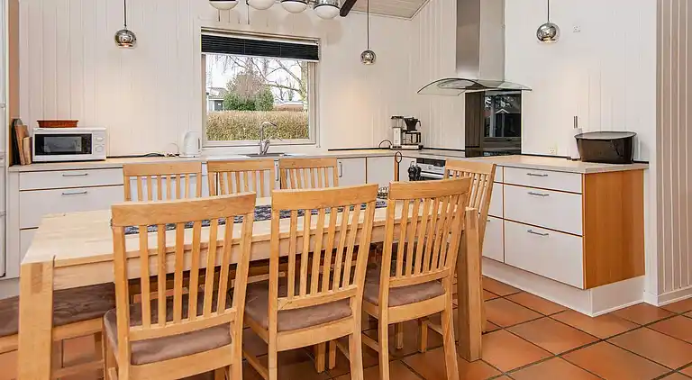 Holiday home in Hejlsminde Strand