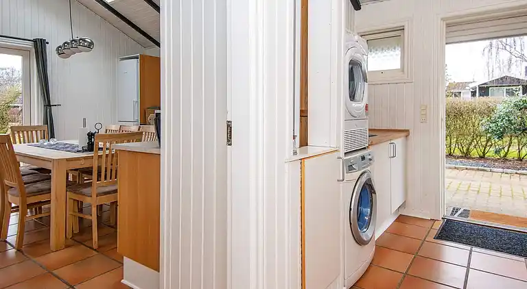 Holiday home in Hejlsminde Strand