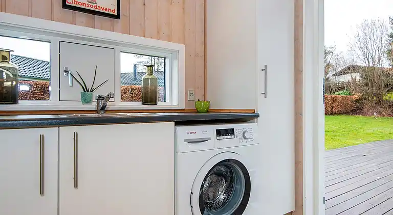 Holiday home in Aabenraa