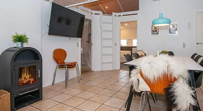 Holiday home in Aabenraa