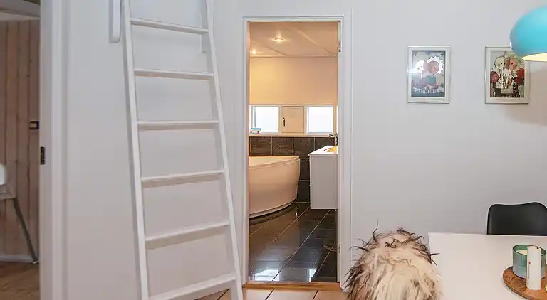 Holiday home in Aabenraa