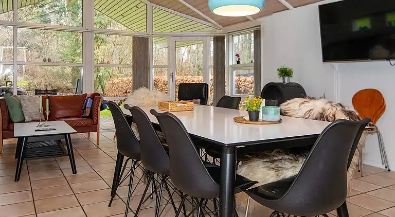 Holiday home in Aabenraa