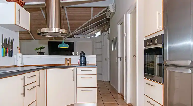 Holiday home in Aabenraa