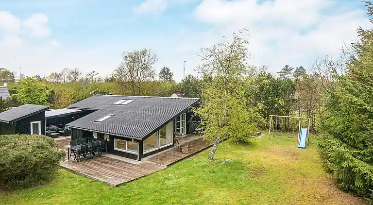 Holiday home in Blåvand