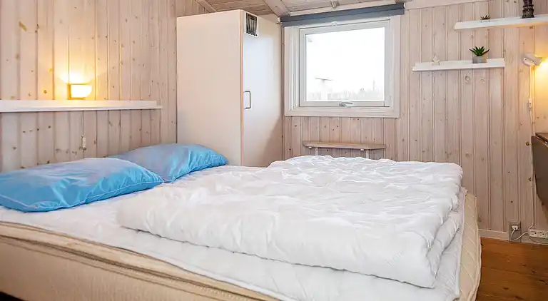 Ferienhaus am Hejlsminde Strand