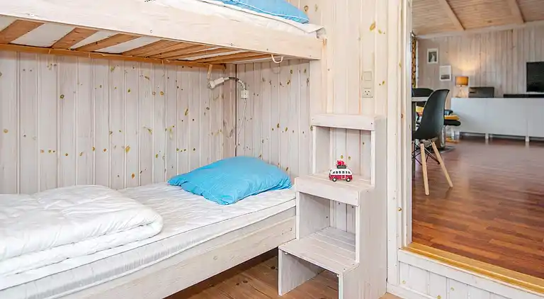 Ferienhaus am Hejlsminde Strand