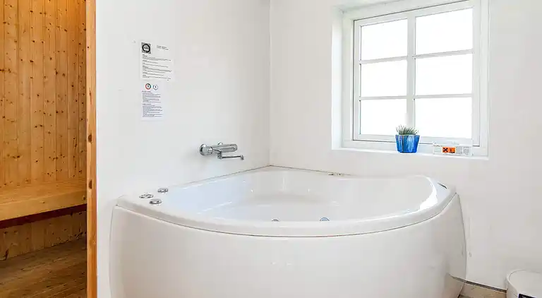 Casa vacanze in Ulfborg