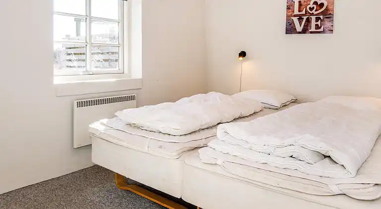 Casa vacanze in Ulfborg