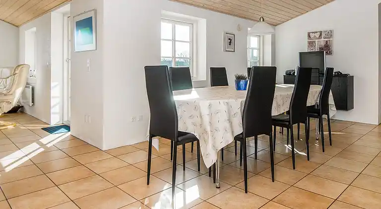 Casa vacanze in Ulfborg