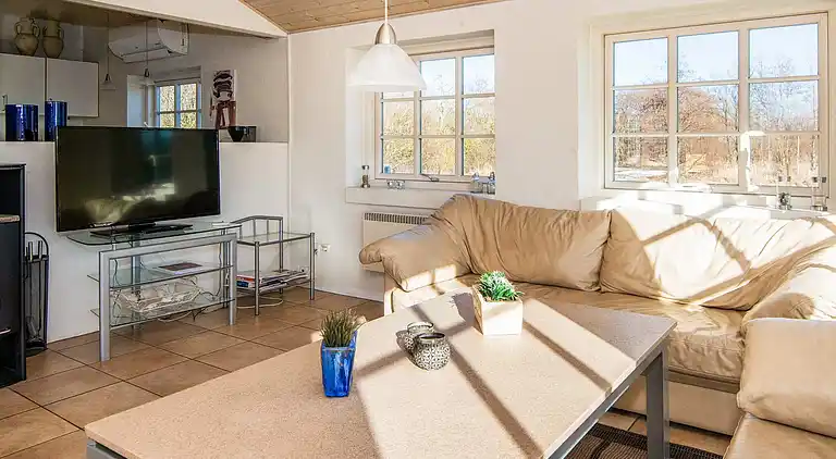 Casa vacanze in Ulfborg