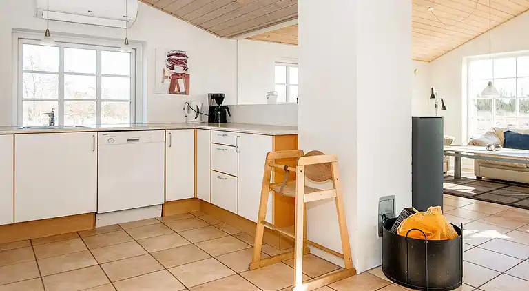 Casa vacanze in Ulfborg