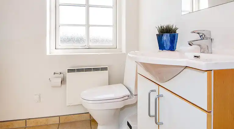 Casa vacanze in Ulfborg