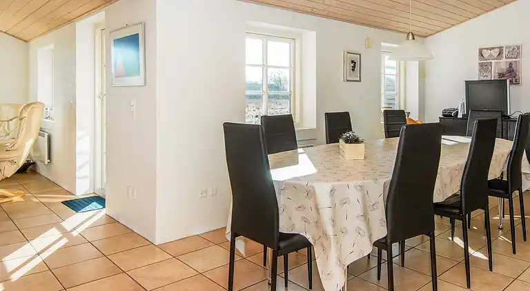 Casa vacanze in Ulfborg