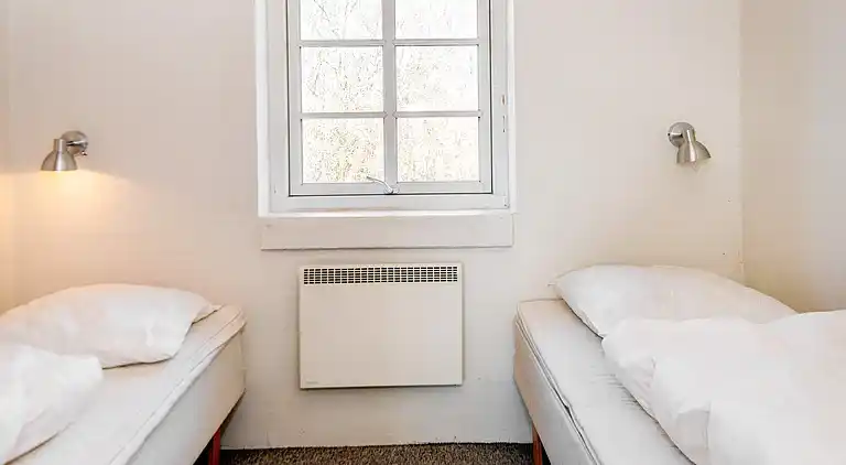 Casa vacanze in Ulfborg