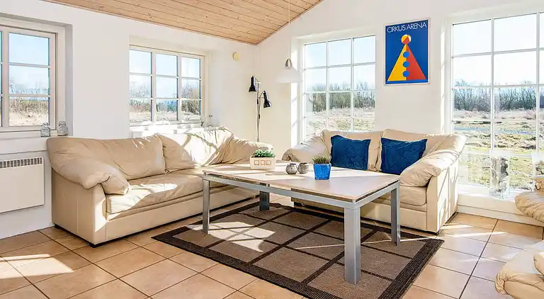 Casa vacanze in Ulfborg