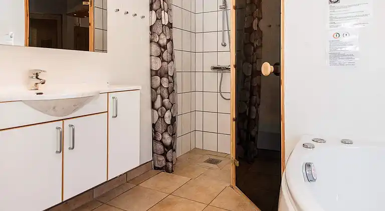 Casa vacanze in Ulfborg