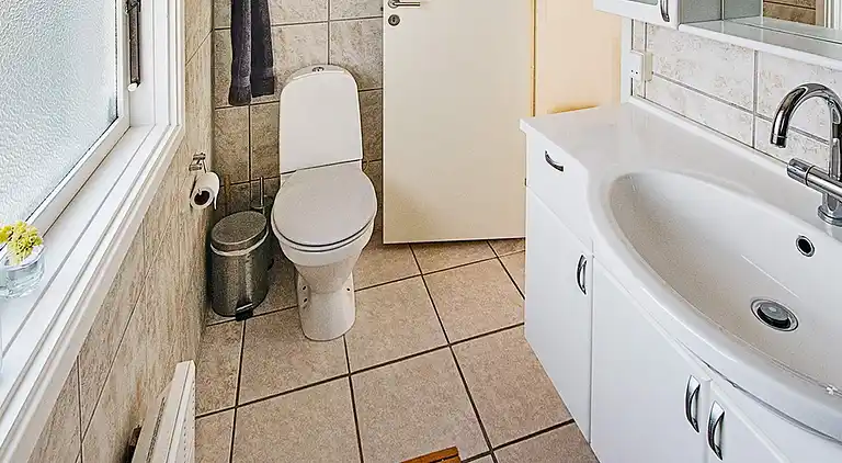 Ferienhaus in Holbæk