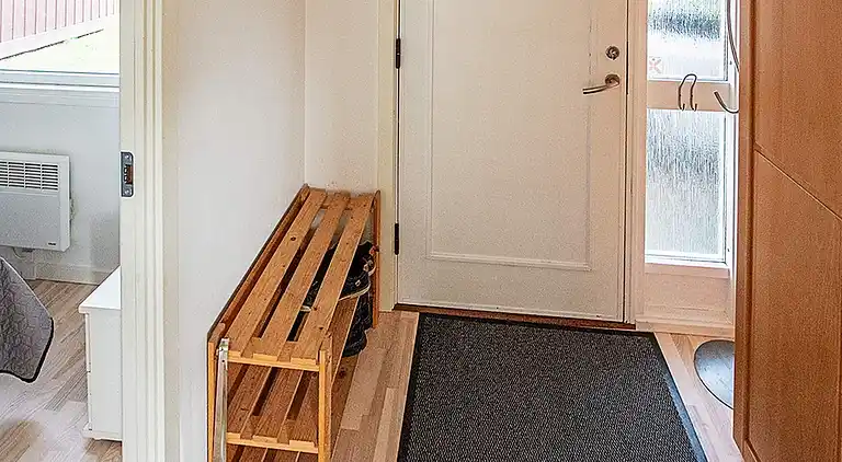 Ferienhaus in Holbæk