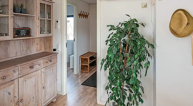 Ferienhaus in Holbæk