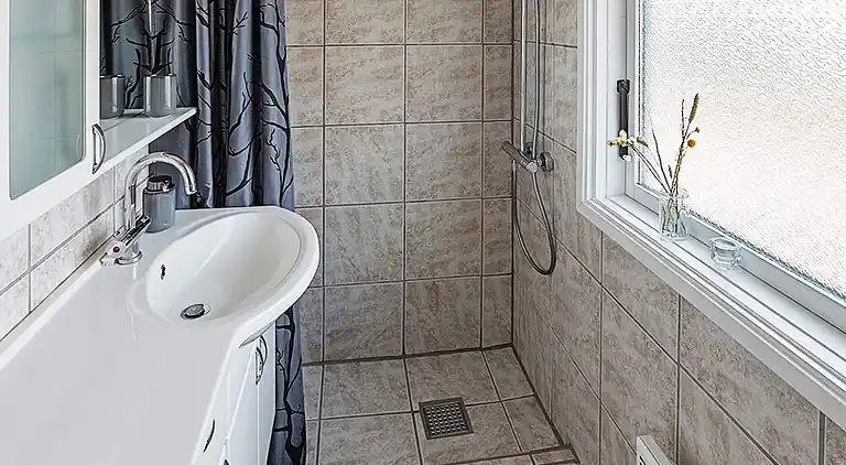 Ferienhaus in Holbæk