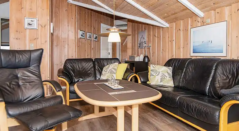 Holiday home in Bolilmark