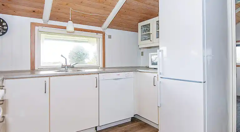 Holiday home in Bolilmark